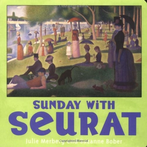 Sunday with seurat mini - sunday,