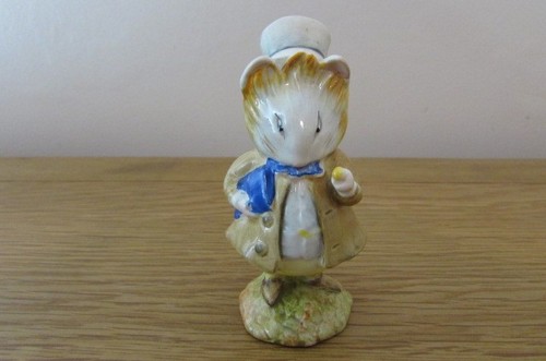 Beswick beatrix potter - potter,