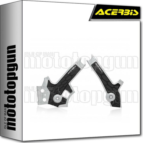 Acerbis 0024288 handguards - 0024288,
