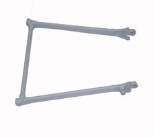 For Norton 16 H Rear Stand Main Stand Rigid Frame Motorcycle GEc