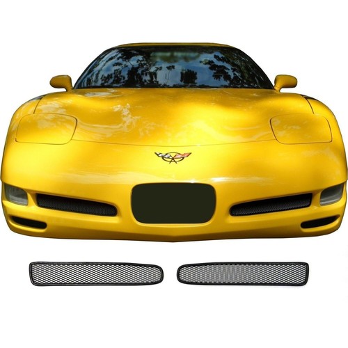 Ccg black mesh grill - ccg,