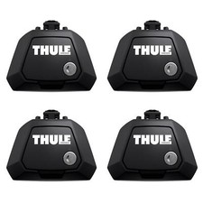 Thule Evo Open Raised Rail