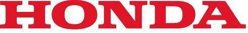 Honda stickers motorcycle tank - honda,
