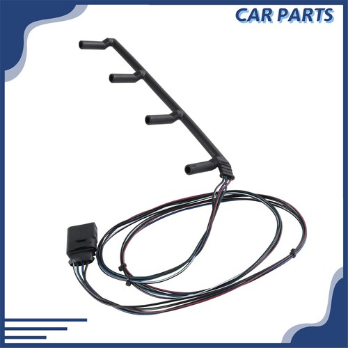 Seat glow plug rail bridge - rail,