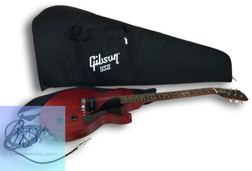 Gibson les paul junior - gibson,