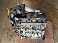 Vw Transporter T5 2.5TDI BNZ Engine With Warranty Complete Without Turbo