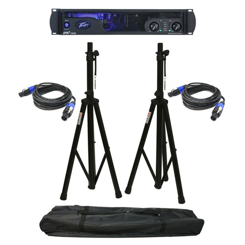 Peavey ipr2 7500 pro audio - peavey,