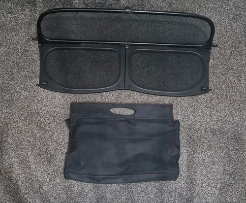 Genuine mini r52 r57 - genuine,