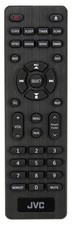 JVC Original HI-FI Stereo Radio Remote Control RM-S – RD-D80, RDD80, RD-D100