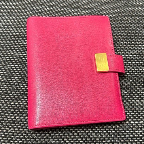 Smythson bond street organiser - bond,