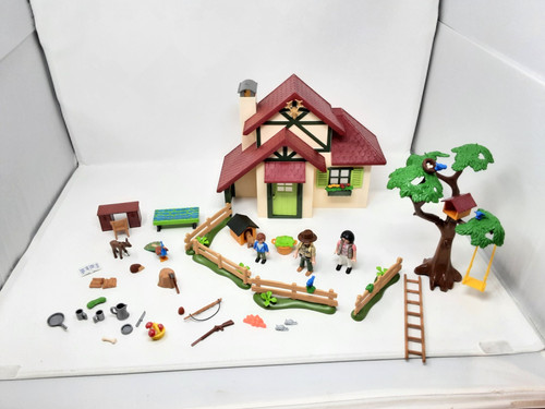 Playmobil 6811 forest - playmobil,