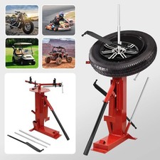 Manual Motorcycle Car SUV Tyre