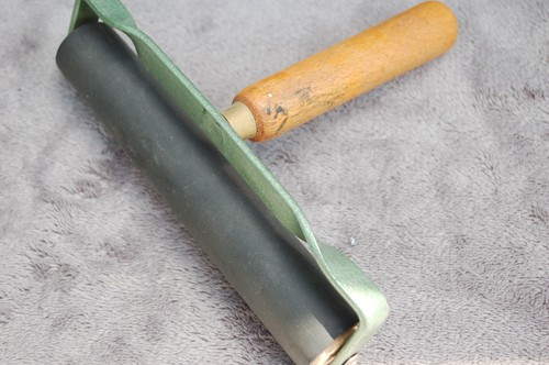 Vintage collectable wooden