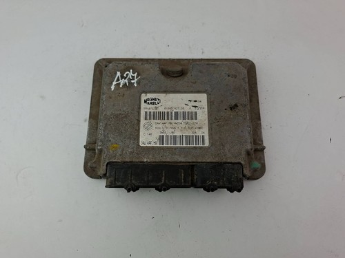 Fiat seicento 600 - seicento, genuine