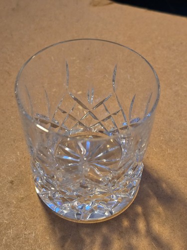 Vintage galway crystal - galway,