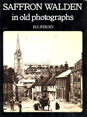Saffron walden old - in,