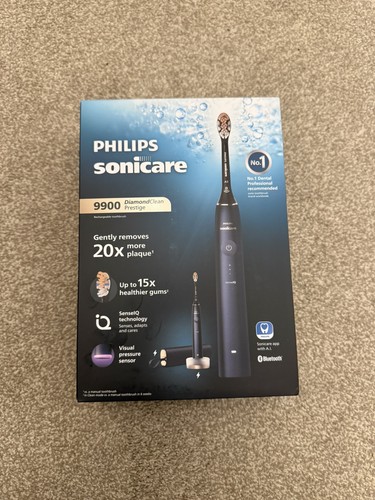 Philips sonicare diamond clean - sonicare,
