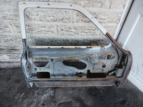 Ford escort mk1 - ford,