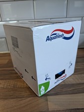 Aquafresh Mouthwash Extra