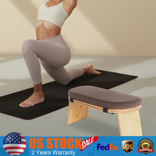 Foldable bamboo meditation - foldable,