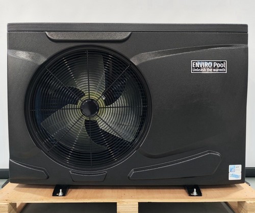7.3kw swimming pool heat pump/
