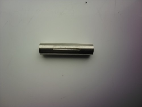 Stainless steel drive pin - drive, for