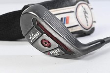Adams Pro #3 Hybrid / 18