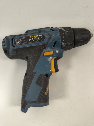 Workzone wb12 drill body - wb12-2/2,