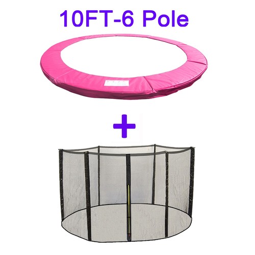 Trampoline replacement spring - trampoline,