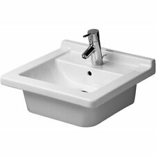 Duravit 0303480022 Starck3
