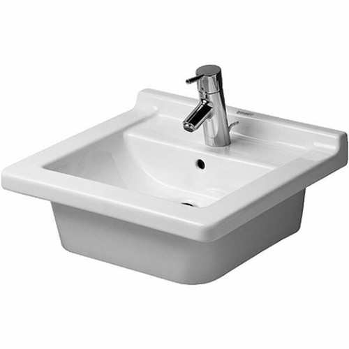 Duravit 0303480022 starck3 - 0303480022,