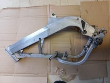 Derbi DRD PRO 50cc 2010 - telaio con carta di circolazione 