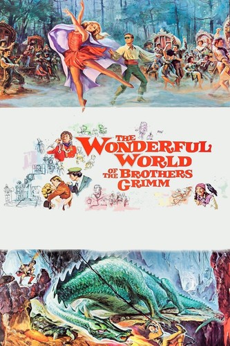The wonderful world - the, of