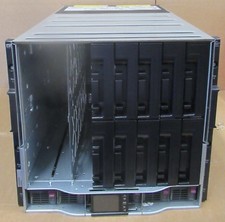 HP C7000 G2 GEN2 BladeSystem