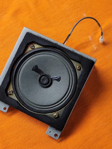 Internal speaker for kenwood - internal,