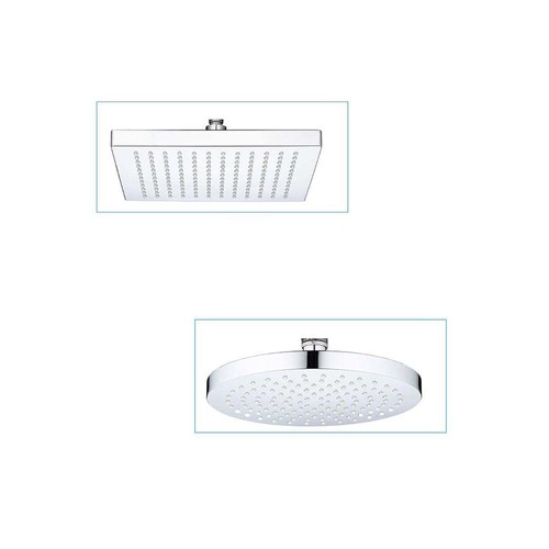 Shower head fixed - shower,