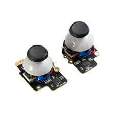Gulikit SD02 Electromagnetic Joystick Module for Steam Deck Type A&B No Drifting