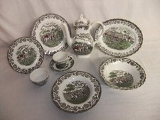 Myott - Country Life - vintage