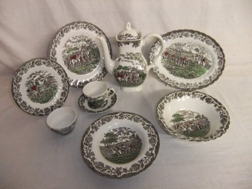 Myott country life vintage - -,