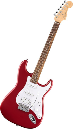 Squier fender debut - by,