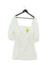 Reformation A-Line Midi Dress