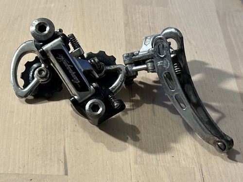 Vintage campagnolo super - campagnolo,