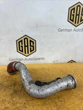 AUDI S3 8P INTERCOOLER PIPE