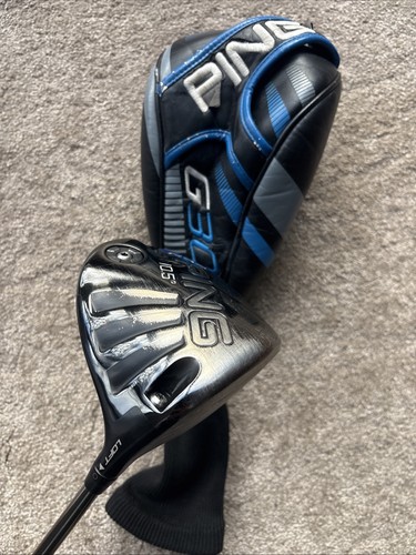 Ping g30 driver - ping,