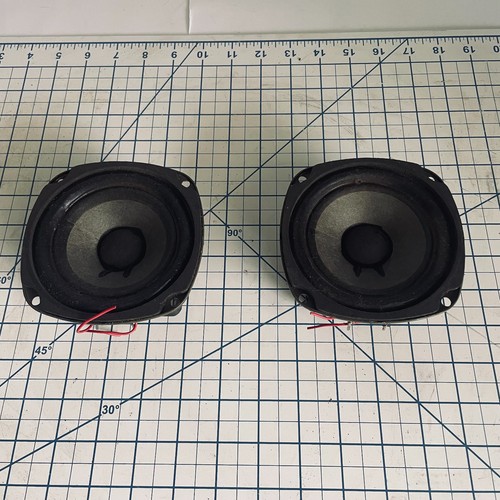 Bose 901 series driver - 901,