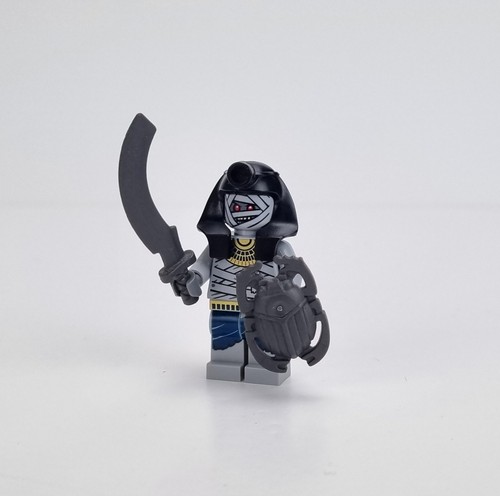 Lego pharaoh quest - pharaoh's,