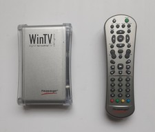 Hauppauge WinTV NOVA-T Plus