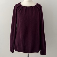 Peter Hahn cashmere jumper