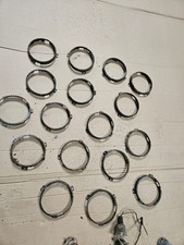 Ford Capri mk3 Headlight