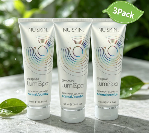 3pk skin ageloc - skin,